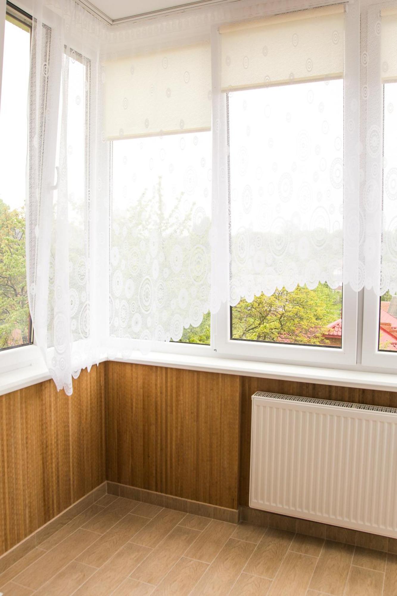 Apartamenty Stepana Bandery 35 Truskavets Eksteriør bilde